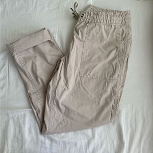 Vuori Vintage Ripstop Pant